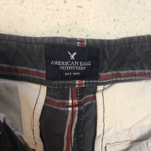 American Eagles shorts - Picture 3 of 3